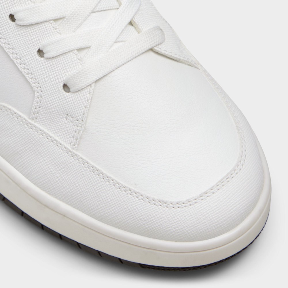 Aldo Men's Victor - White