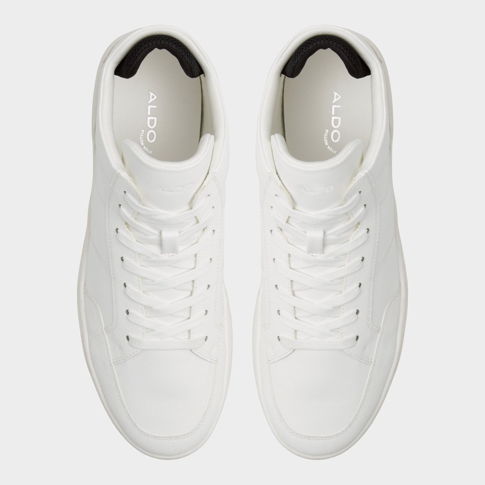 Aldo Men's Victor - White