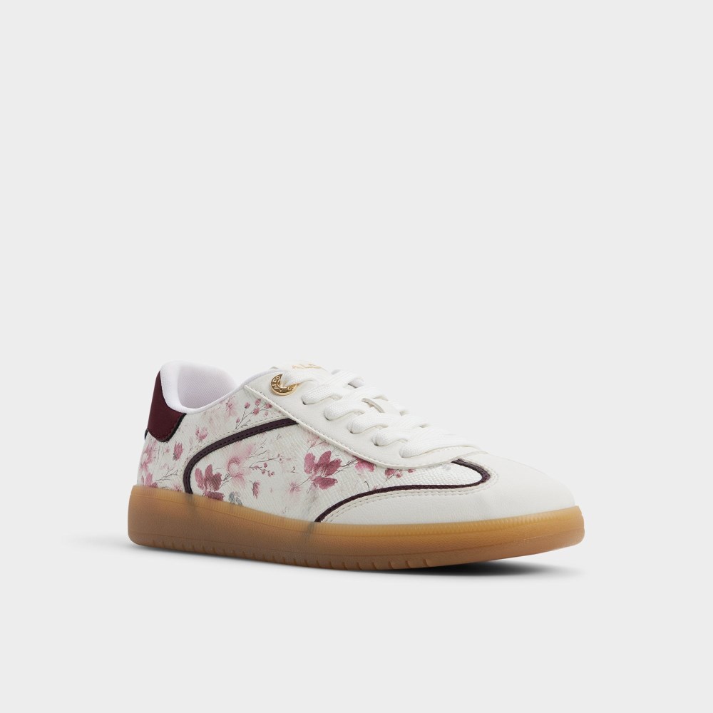 Aldo Women's Areanne - White combo