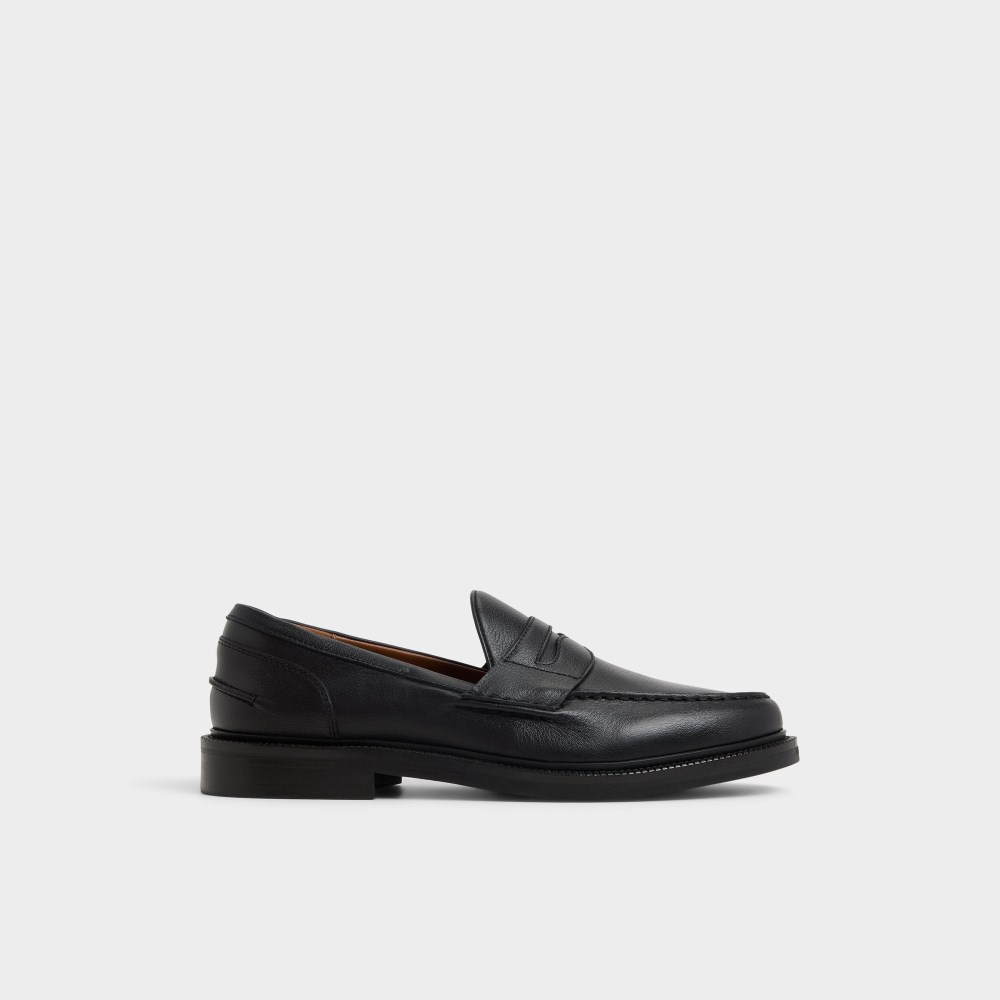 Aldo Men's Buckley - Open black