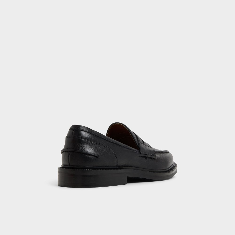 Aldo Men's Buckley - Open black