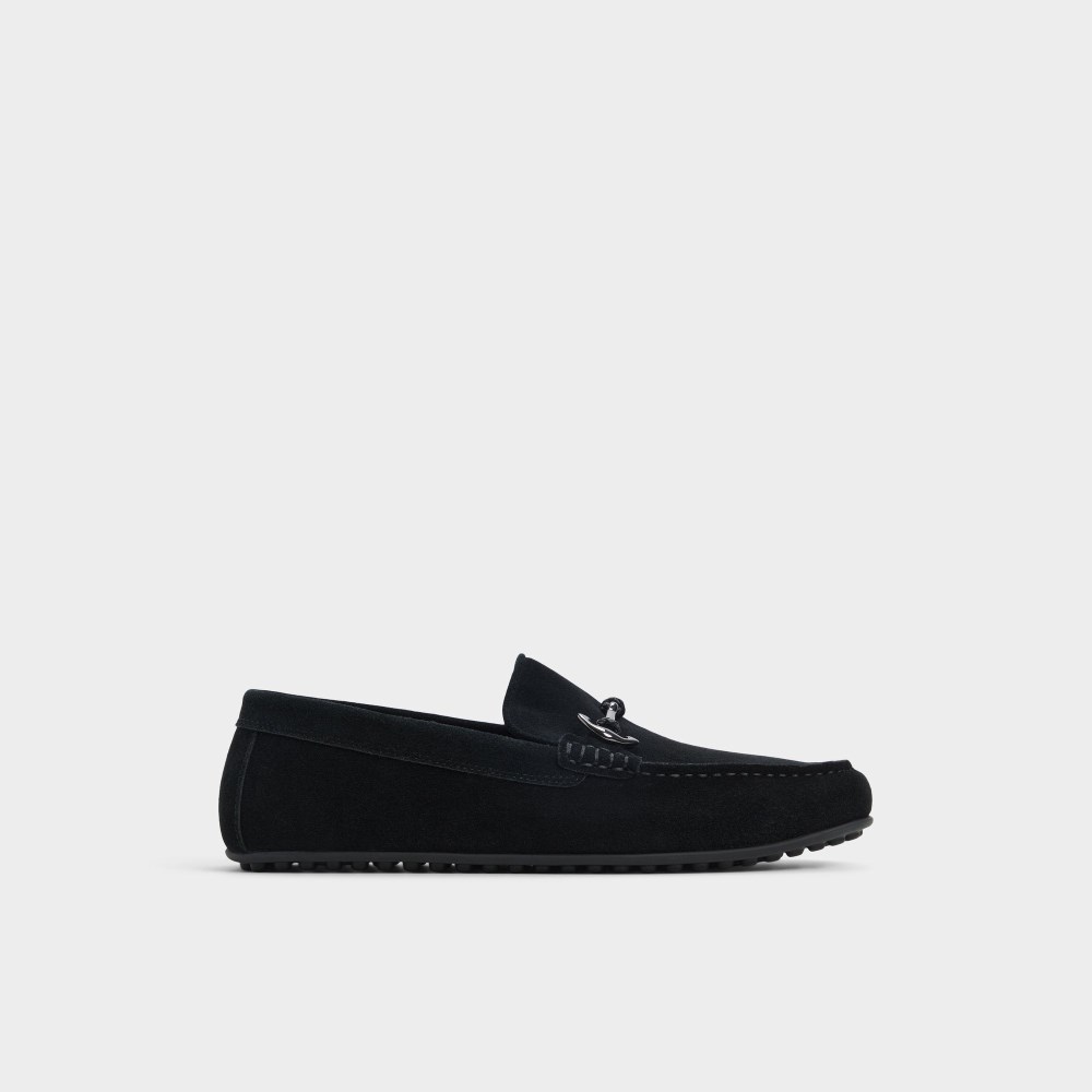 Aldo Men's Wilbart - Open Black