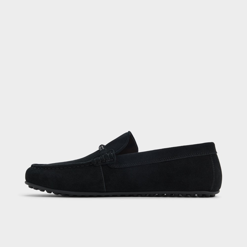 Aldo Men's Wilbart - Open Black