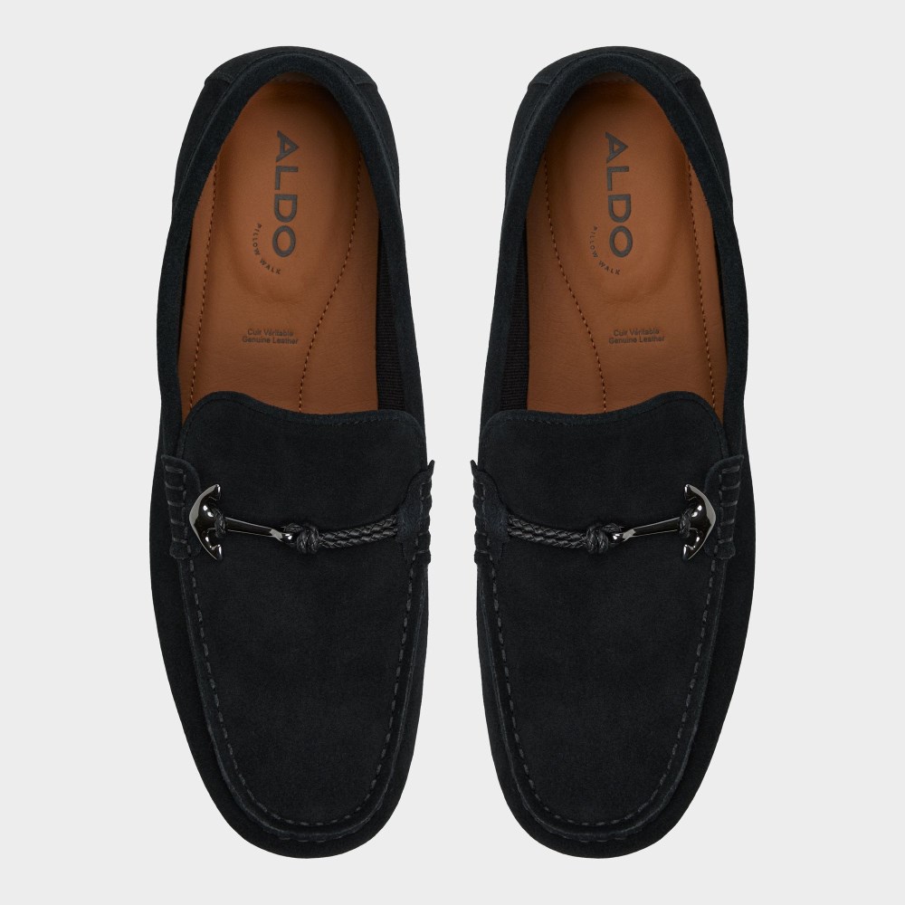 Aldo Men's Wilbart - Open Black