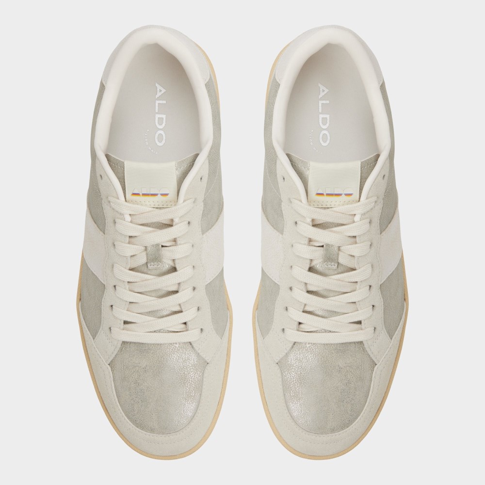 Aldo Men's Roscoe - Ivory