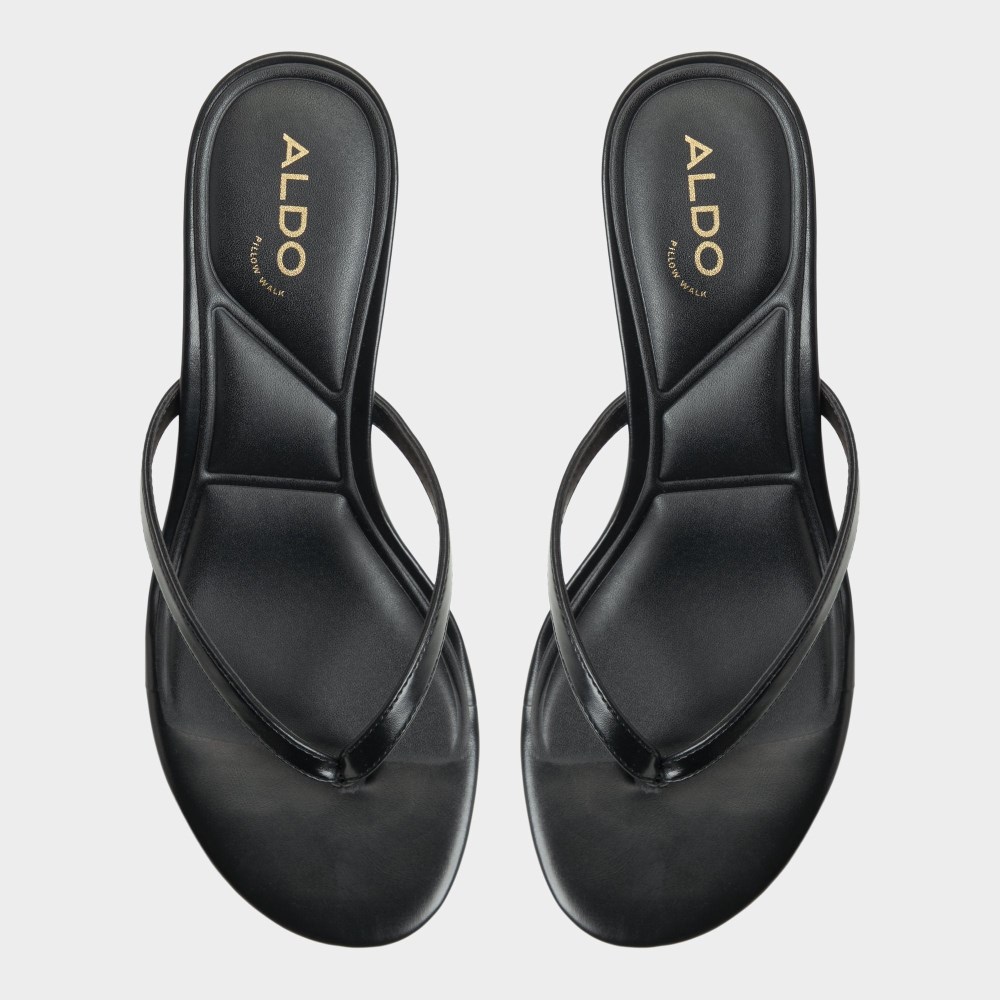 Aldo Women's Lift - Black