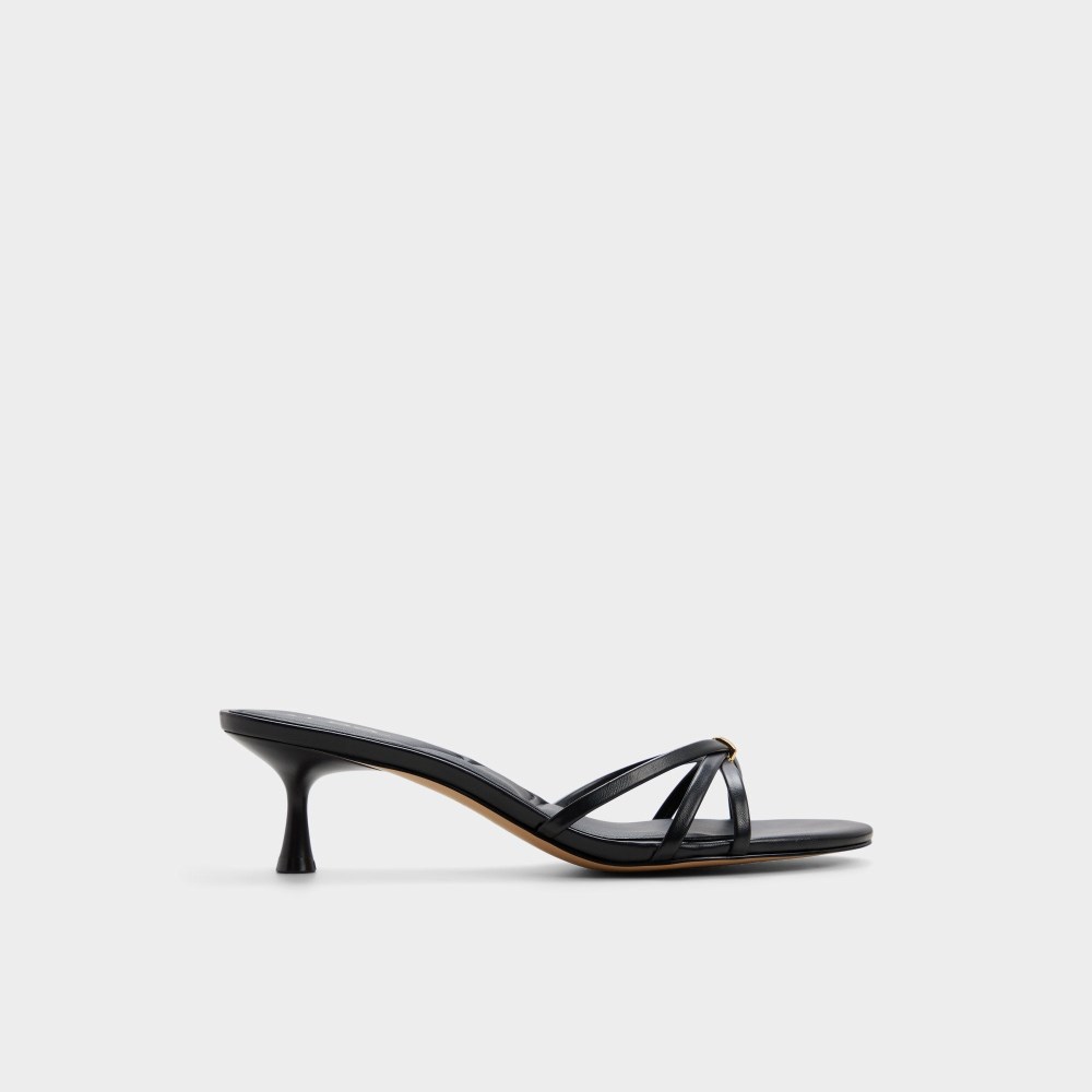 Aldo Women's Madalyn - Black