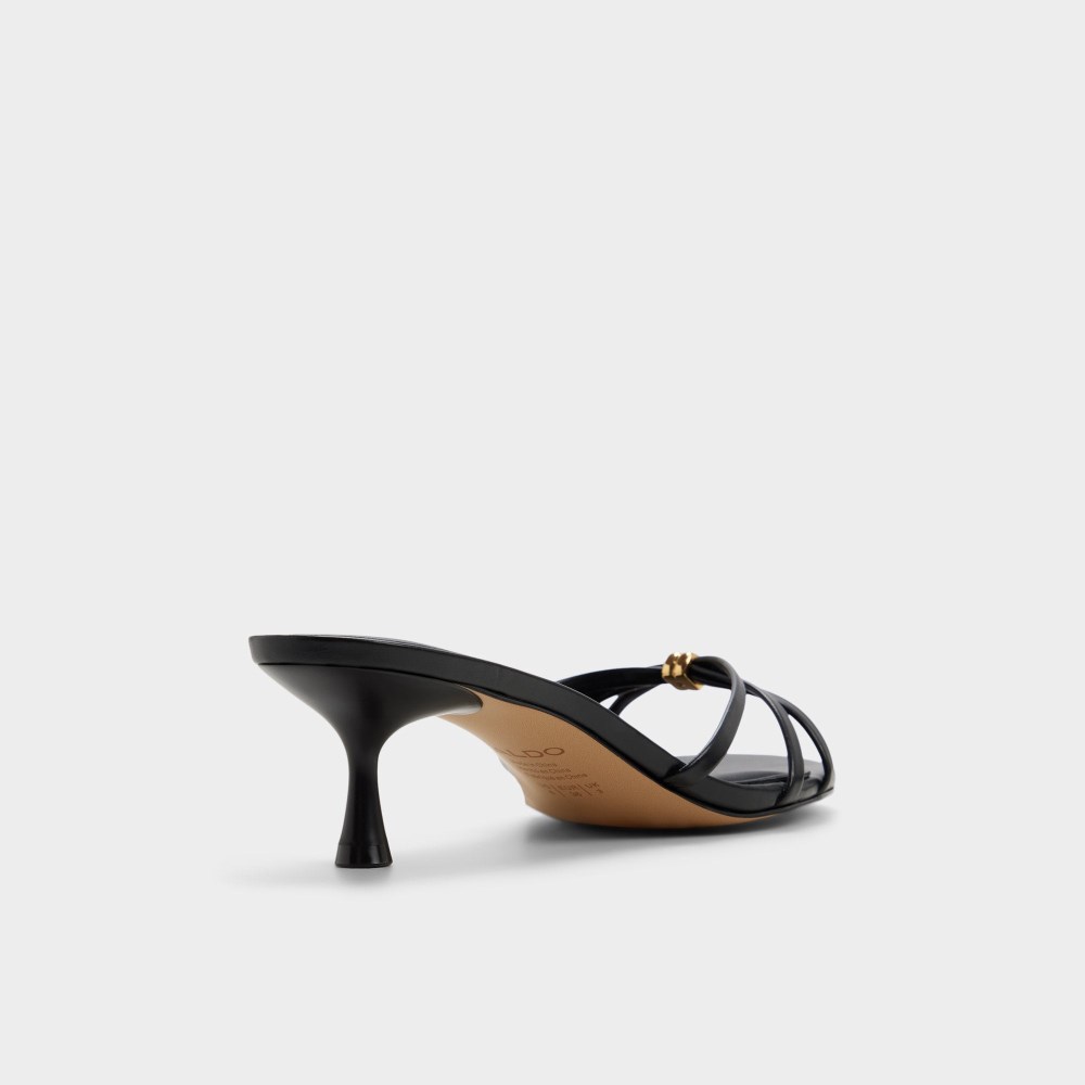 Aldo Women's Madalyn - Black