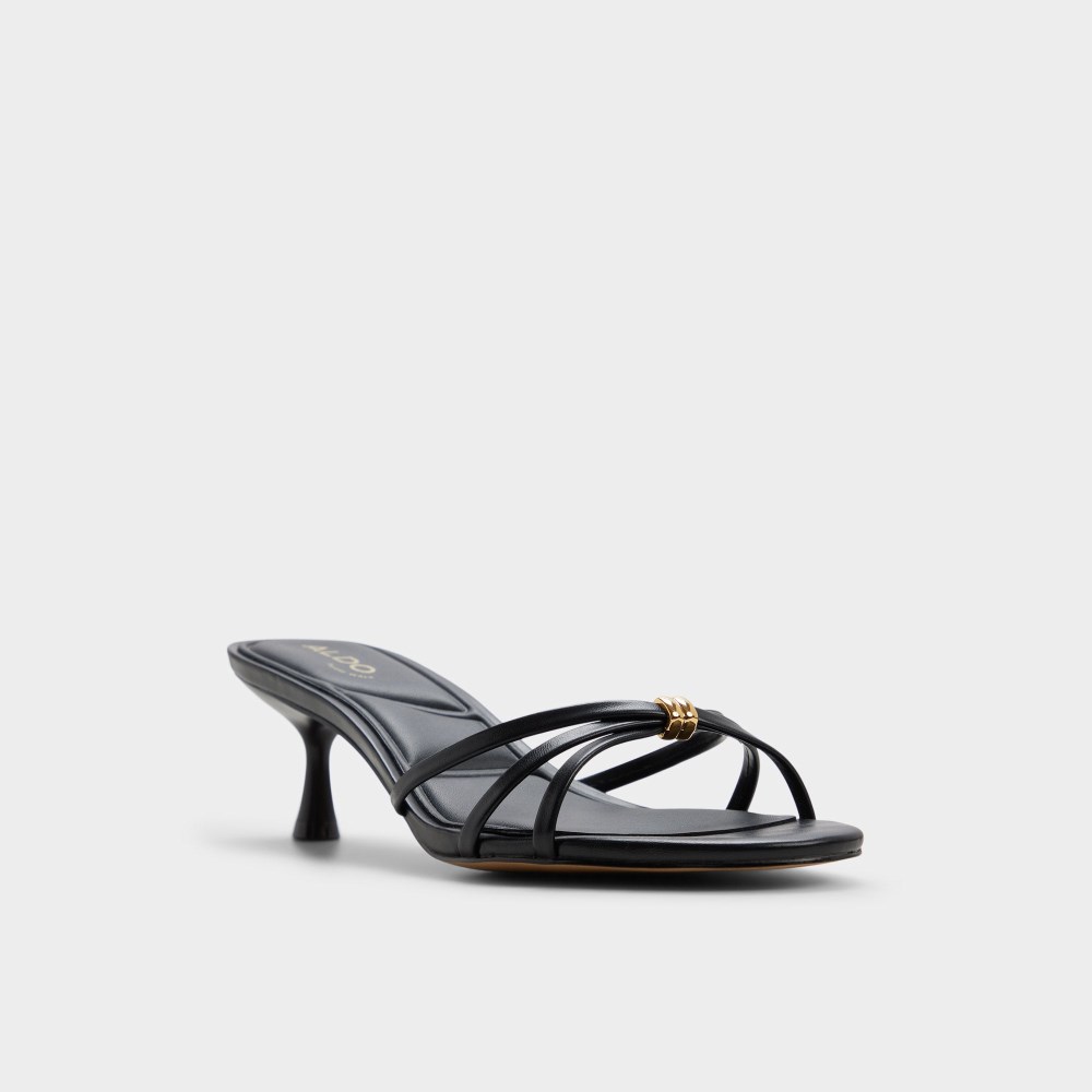 Aldo Women's Madalyn - Black