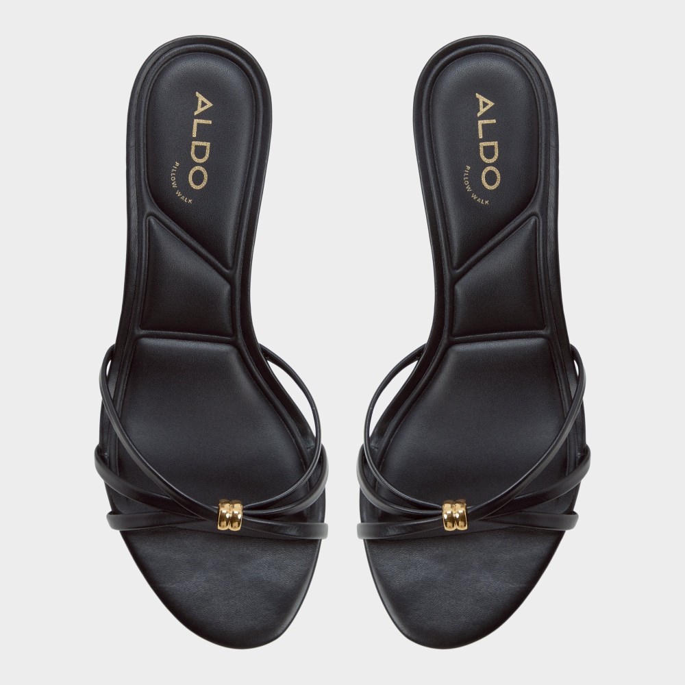 Aldo Women's Madalyn - Black