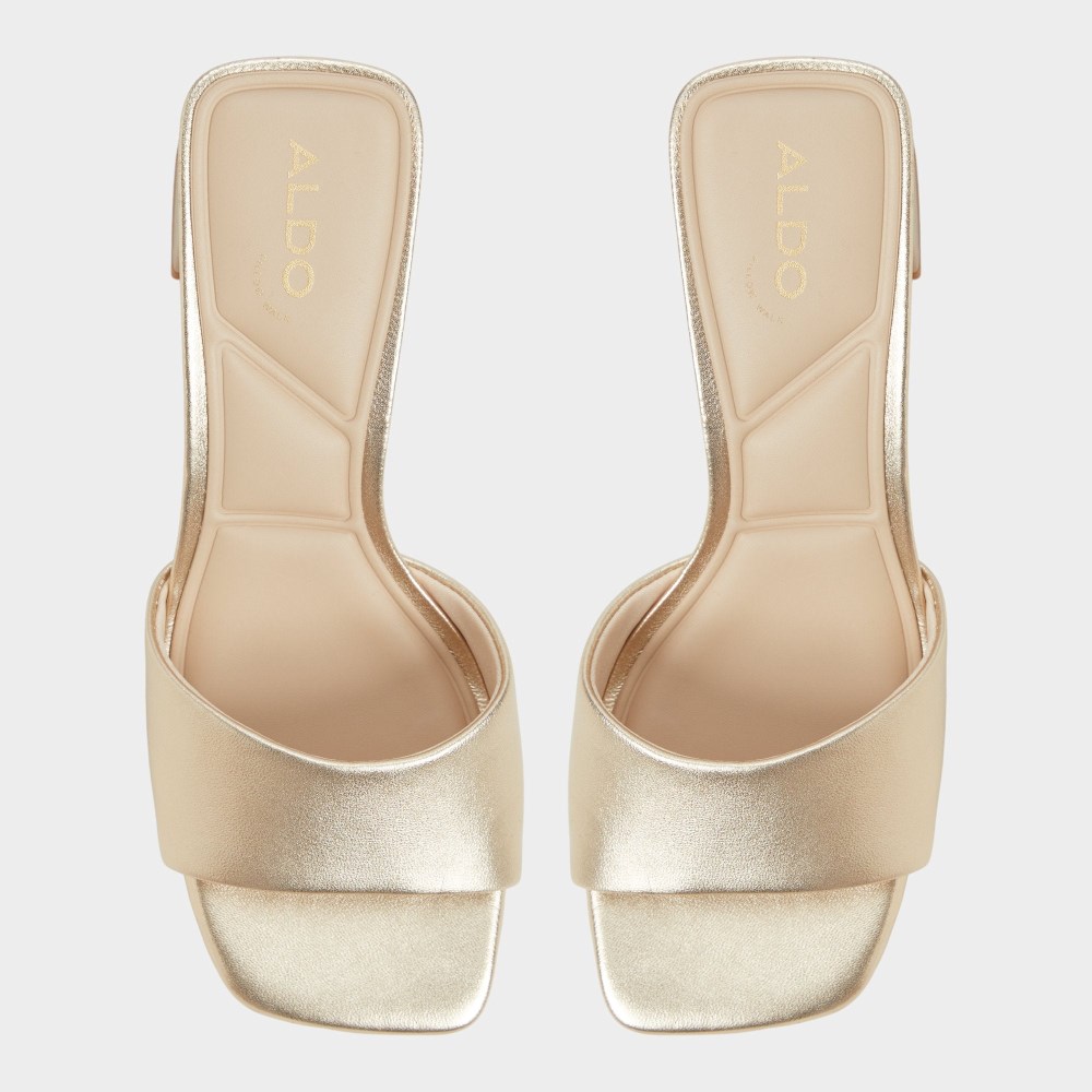 Aldo Women's Tisha - Gold