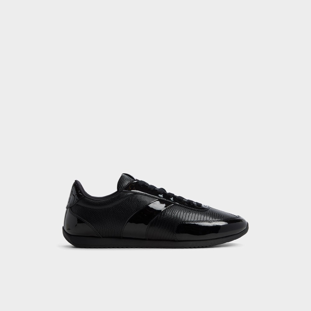 Aldo Men's Nathaniel - Other black