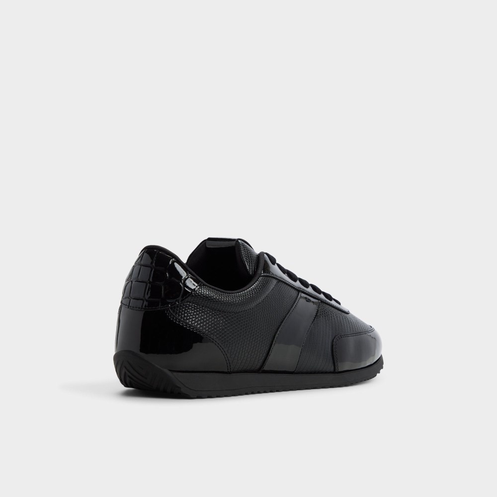 Aldo Men's Nathaniel - Other black