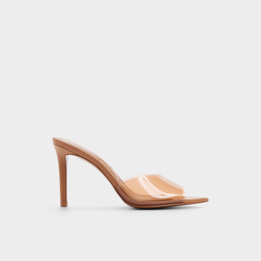 Aldo Women's Anitabrilden - Medium brown