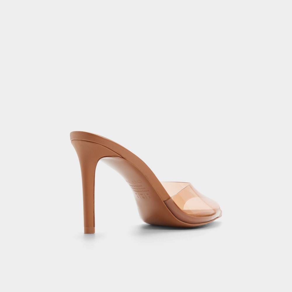 Aldo Women's Anitabrilden - Medium brown