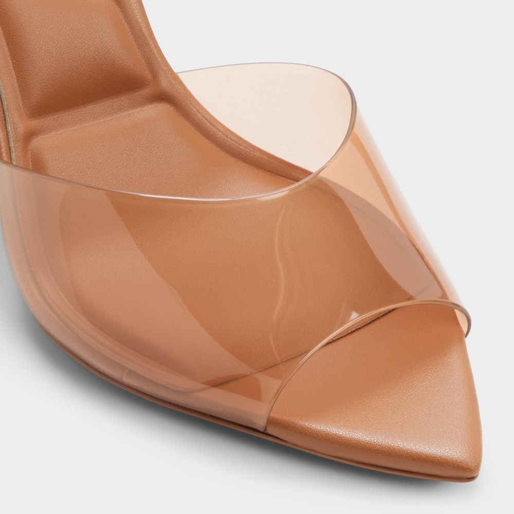 Aldo Women's Anitabrilden - Medium brown