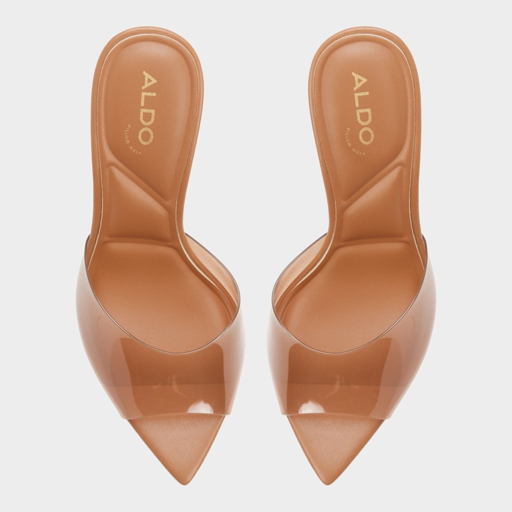 Aldo Women's Anitabrilden - Medium brown