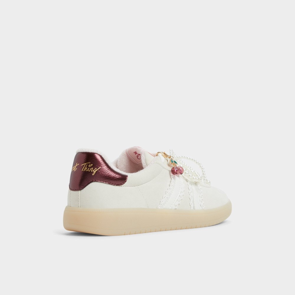 Aldo Women's Sweetthing - White/Bone