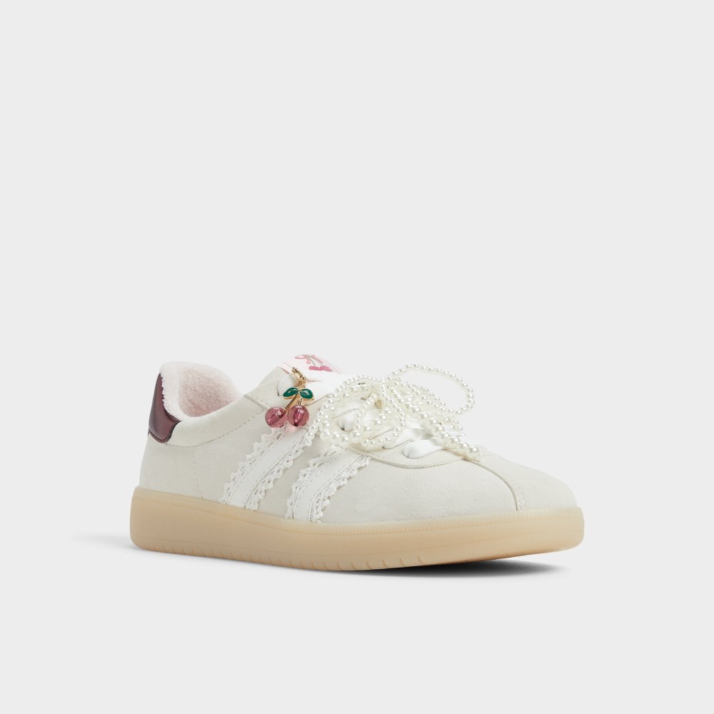 Aldo Women's Sweetthing - White/Bone