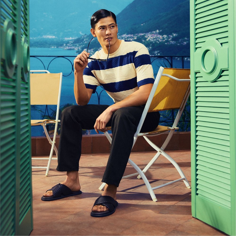 Aldo Men's Tarik - Dark Brown