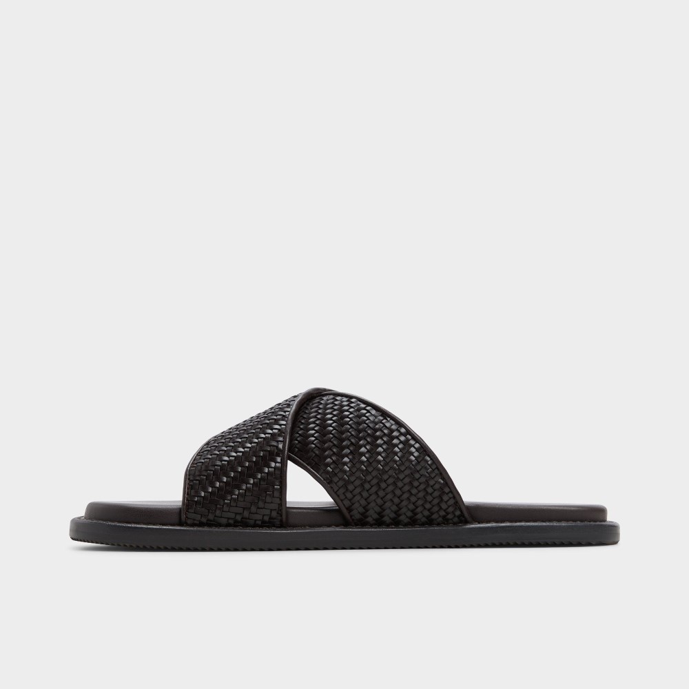 Aldo Men's Tarik - Dark Brown