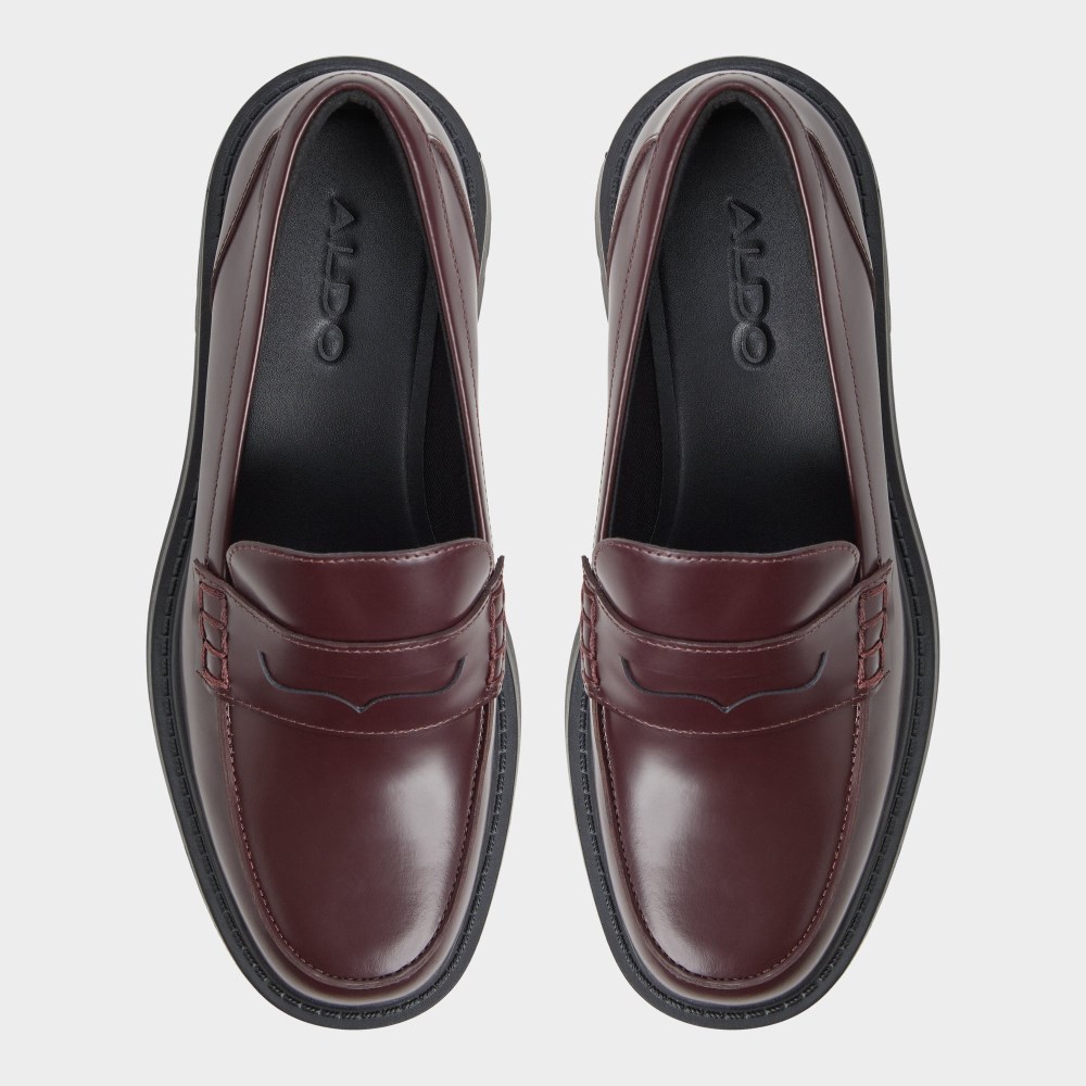 Aldo Women's Cadaycia-xt - Bordo