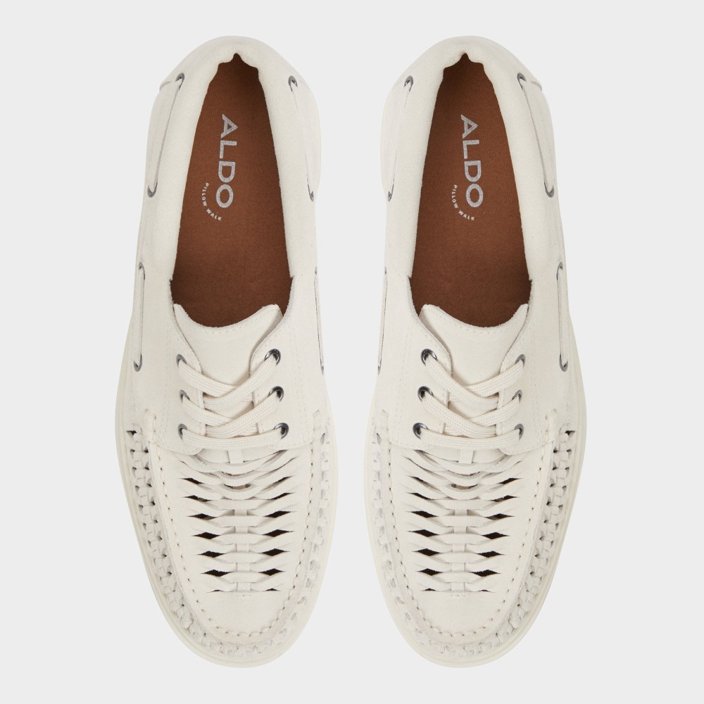 Aldo Men's Mikal - Ivory