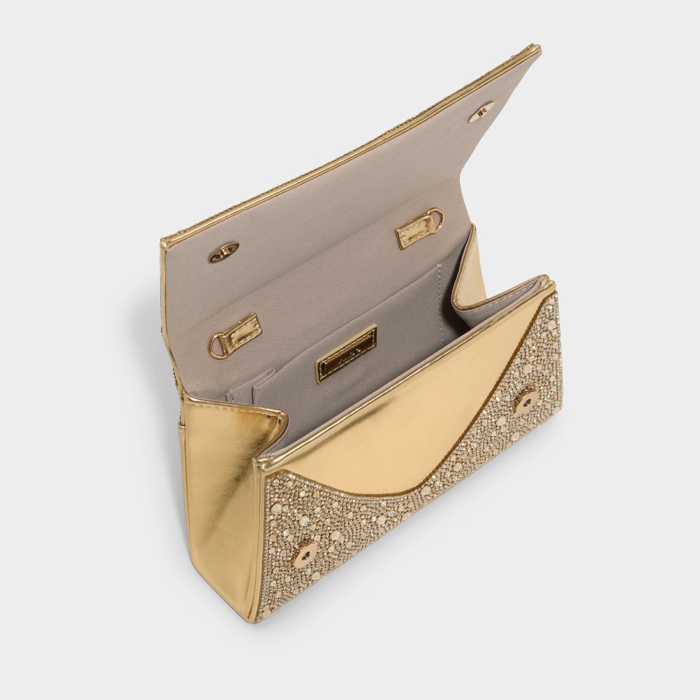 New Arrivals Aldo Josephinaa - Gold