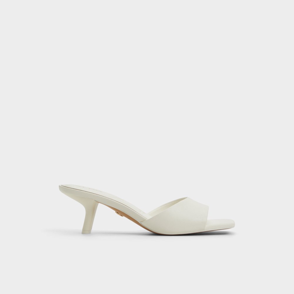 Aldo Women's Enchanting - White
