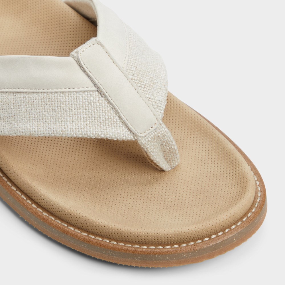 Aldo Men's Beachbreeze - Bone