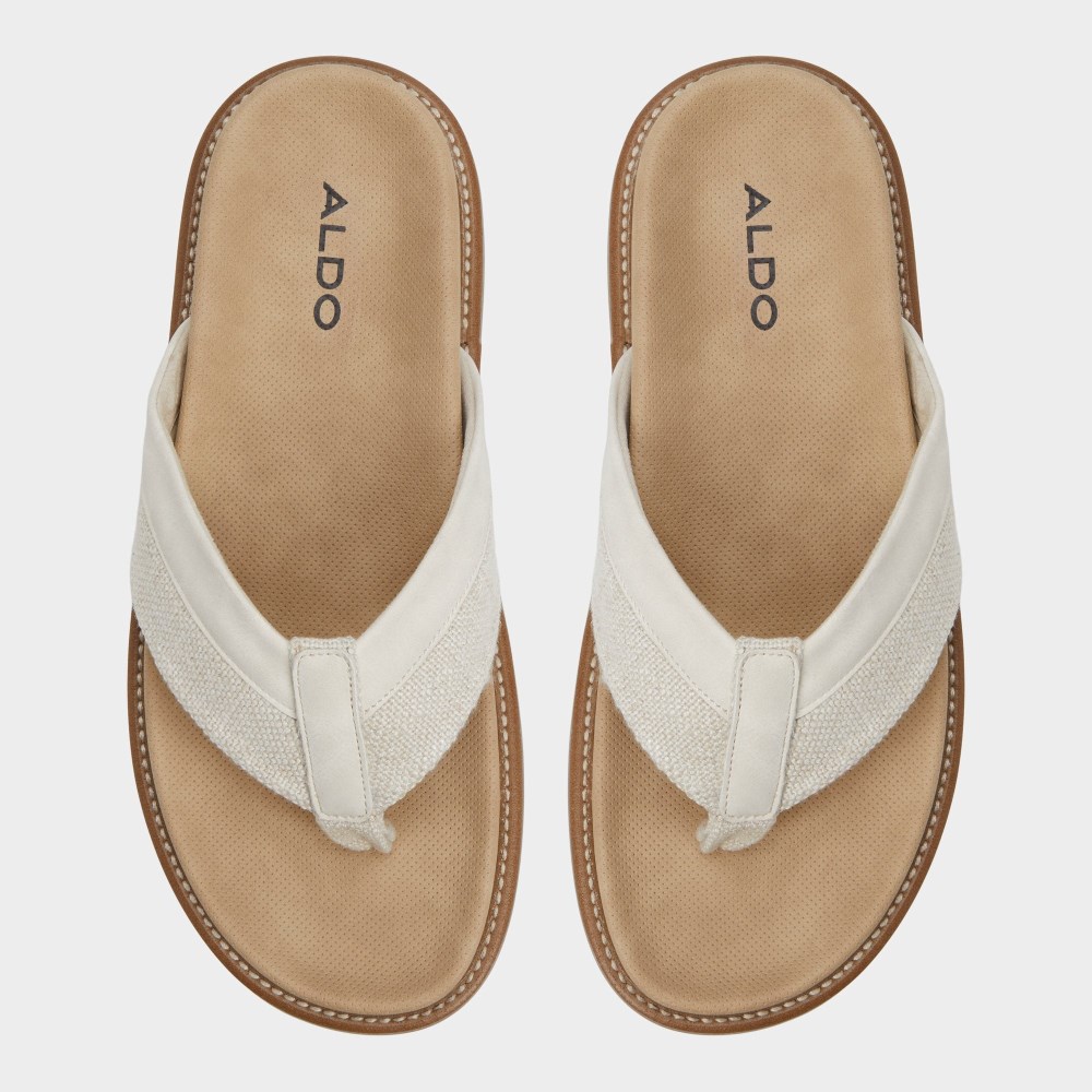 Aldo Men's Beachbreeze - Bone
