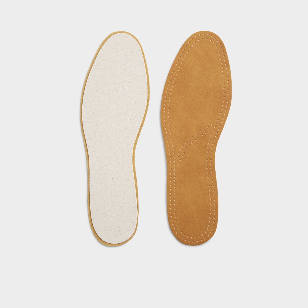 New Arrivals Aldo Men's Comfort Insoles - Natural