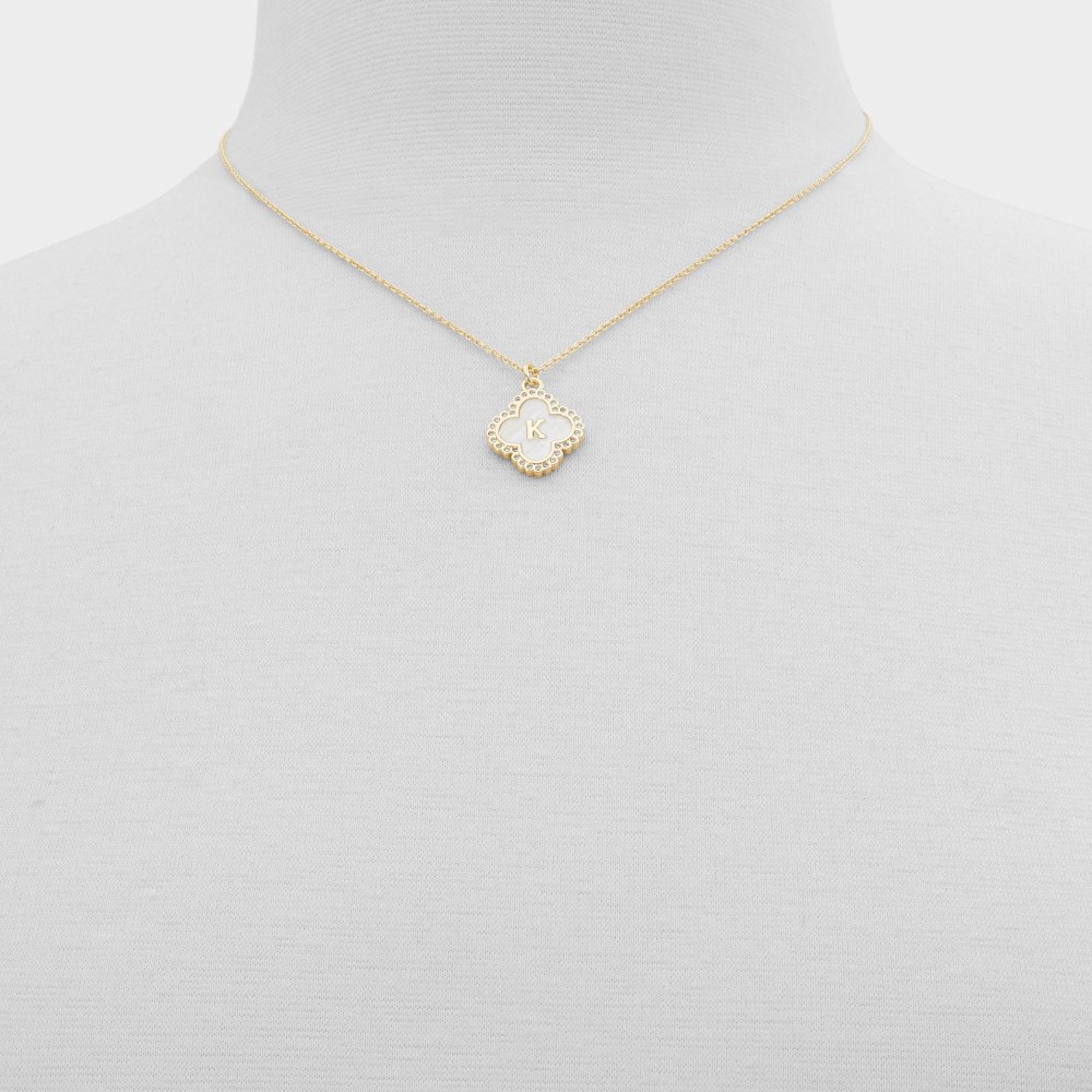 New Arrivals Aldo Broisa - Gold