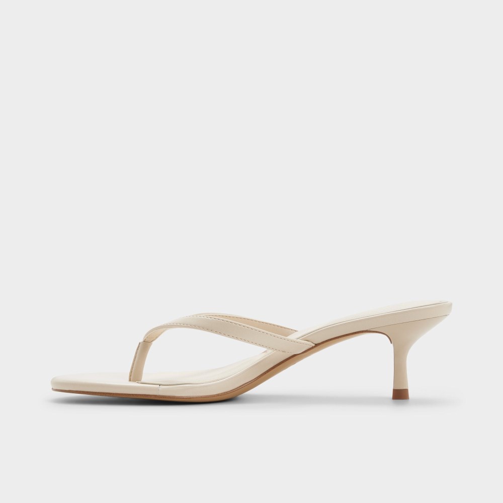 Aldo Women's Lift - Cream
