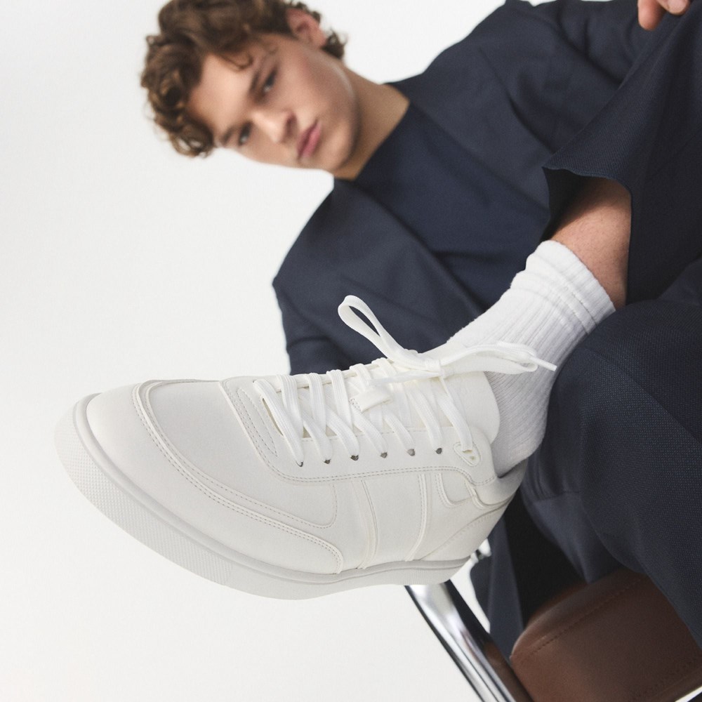 Aldo Men's Whirl - White