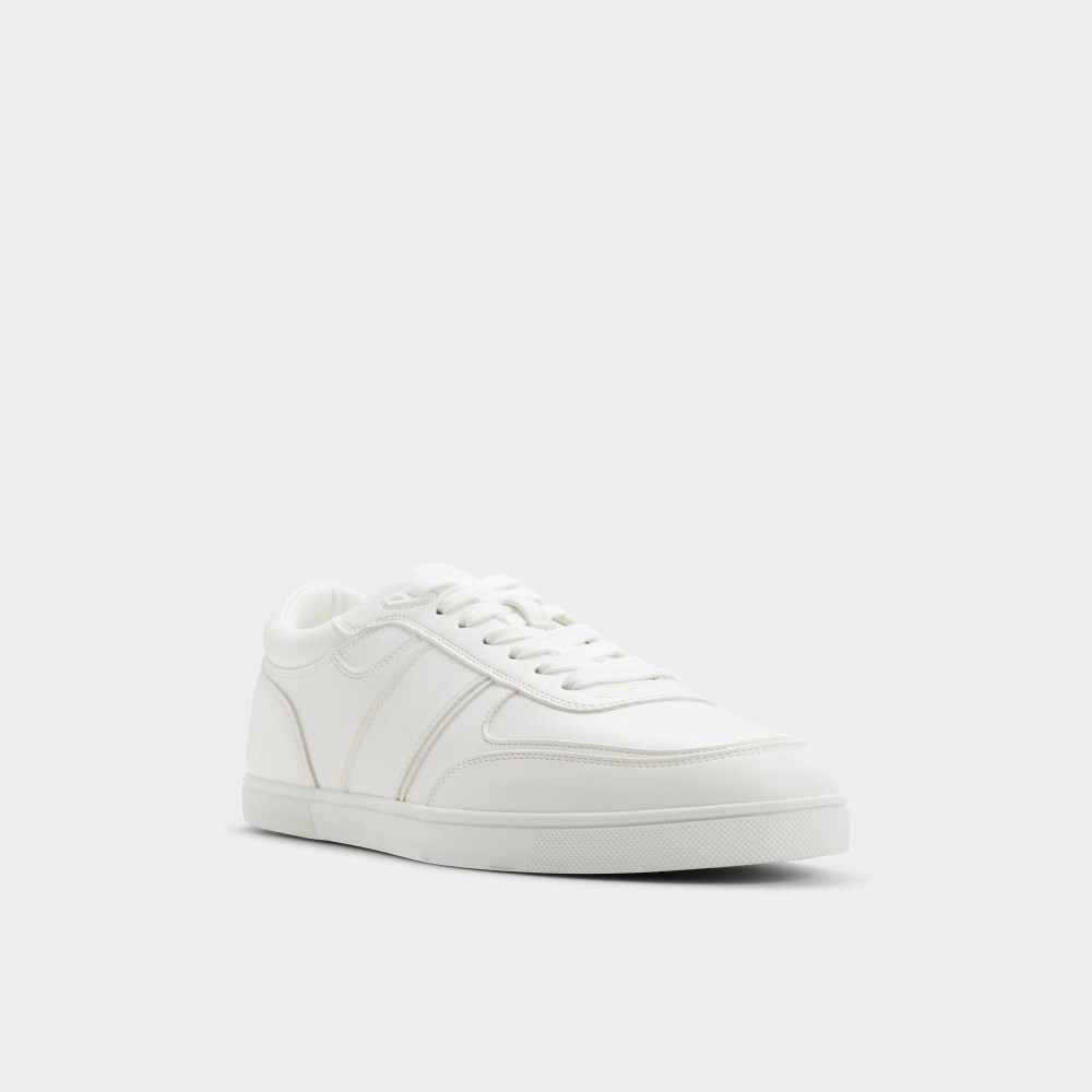 Aldo Men's Whirl - White