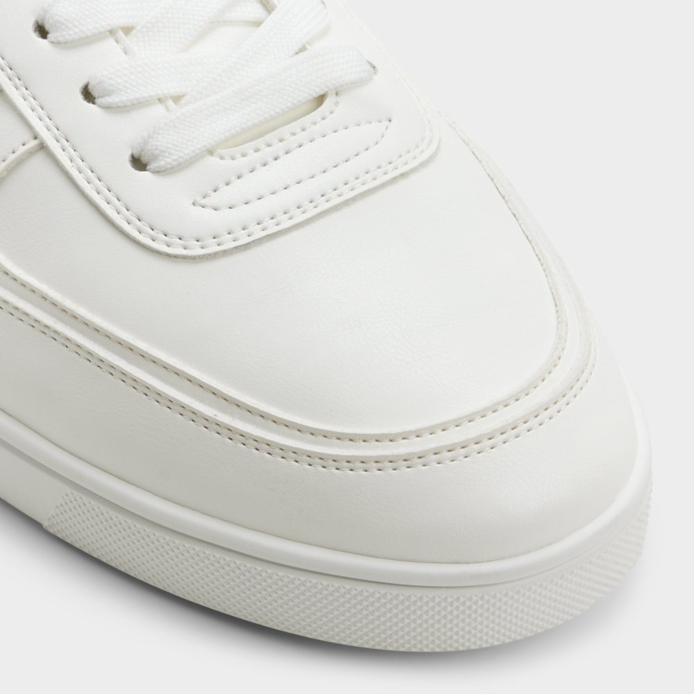 Aldo Men's Whirl - White