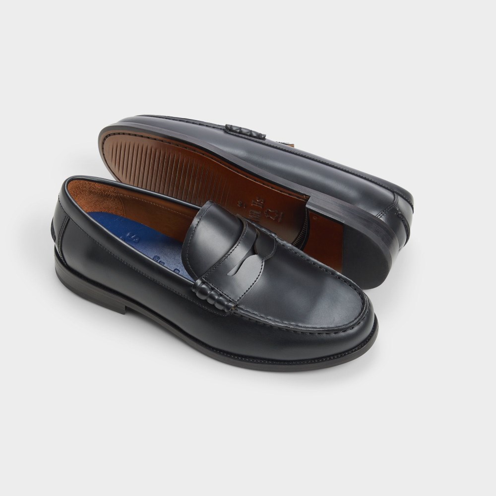 Aldo Men's Jarom - Black