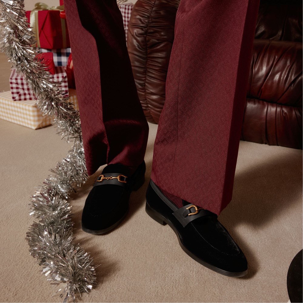 Aldo Men's Samuel - Other black