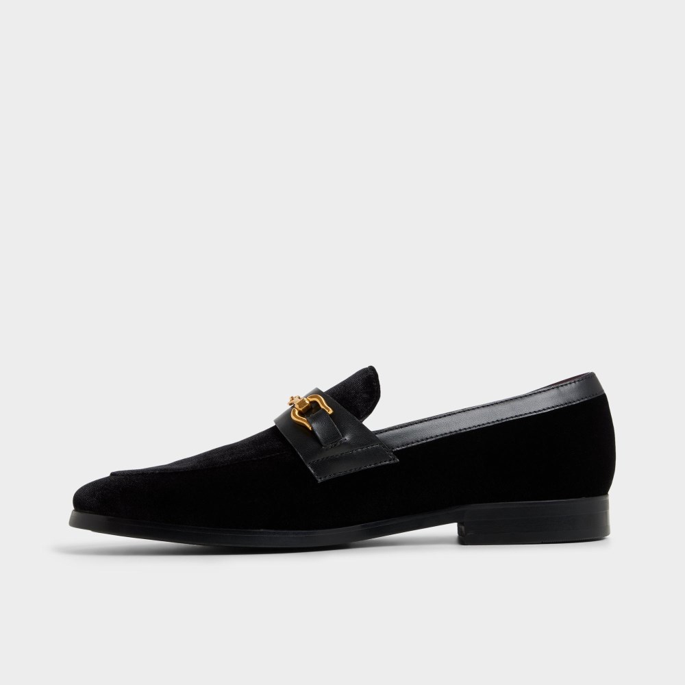 Aldo Men's Samuel - Other black