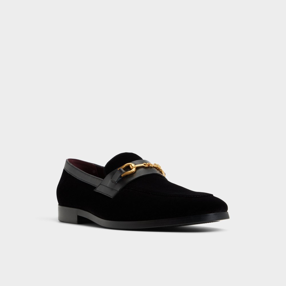 Aldo Men's Samuel - Other black