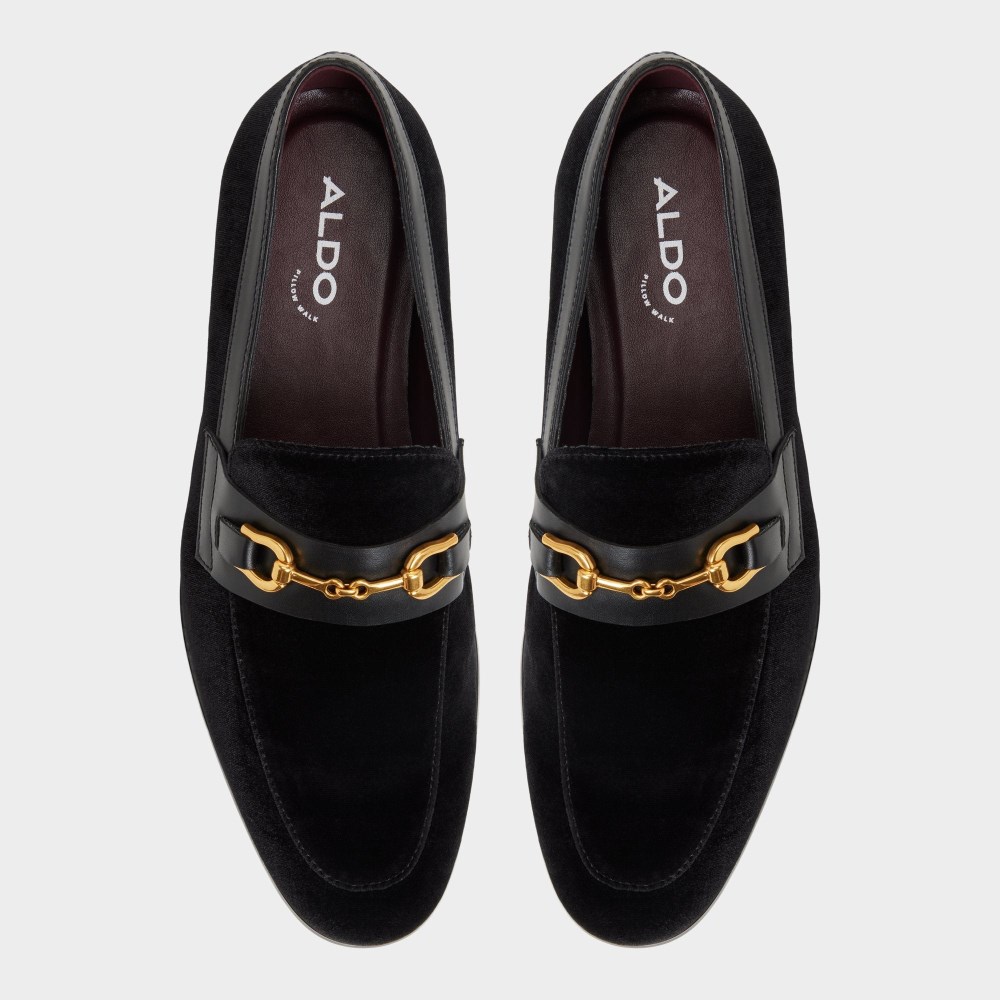 Aldo Men's Samuel - Other black