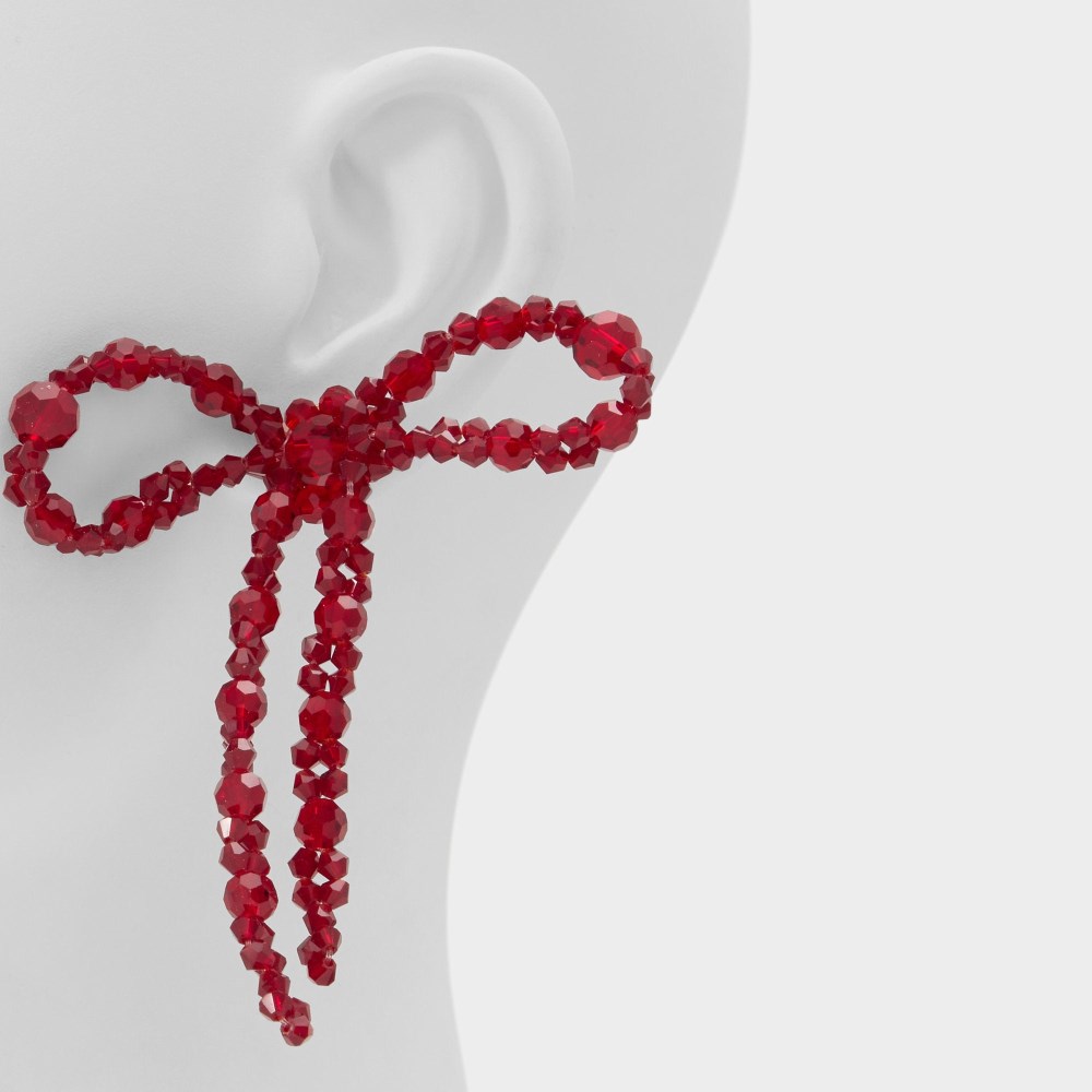 New Arrivals Aldo Tinsla - Bordo