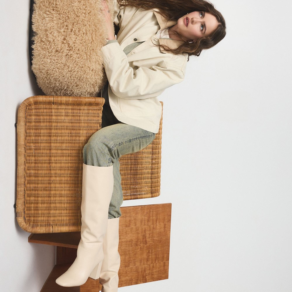 Aldo Women's Helana-wc - Cream