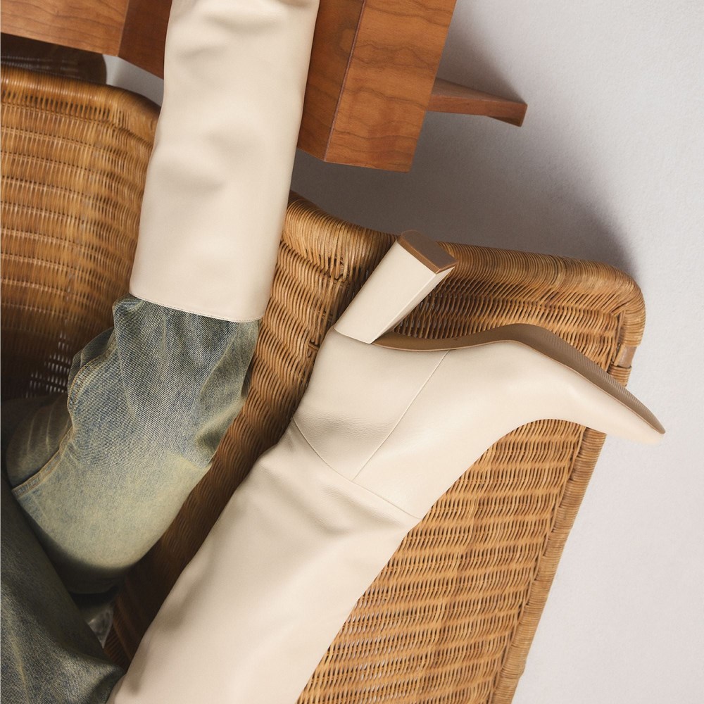 Aldo Women's Helana-wc - Cream