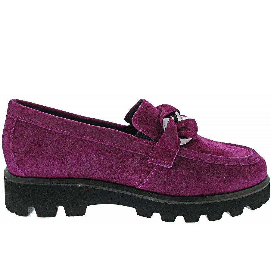 Sioux Damen Meredira Mokassin In Macis