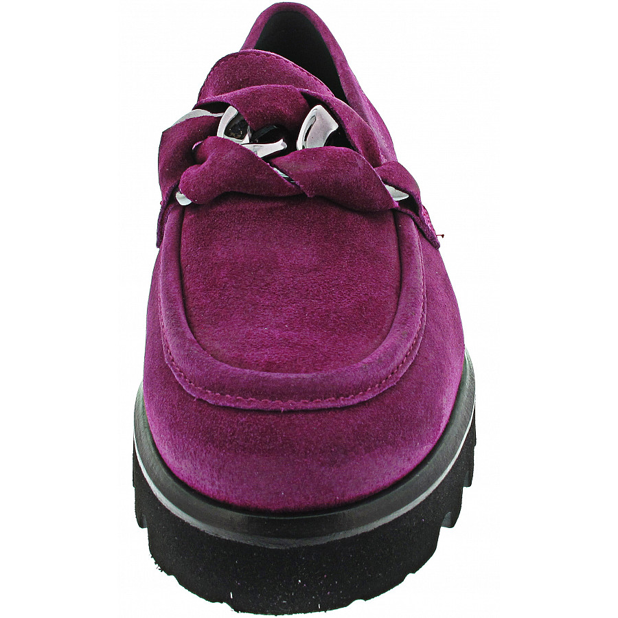 Sioux Damen Meredira Mokassin In Macis