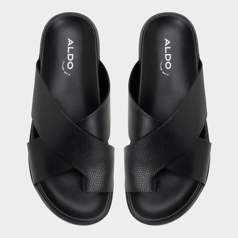 Aldo Men's Darley - Black