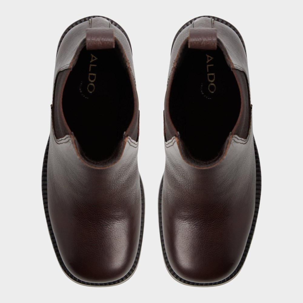 Aldo Women's Anneliese - Medium brown