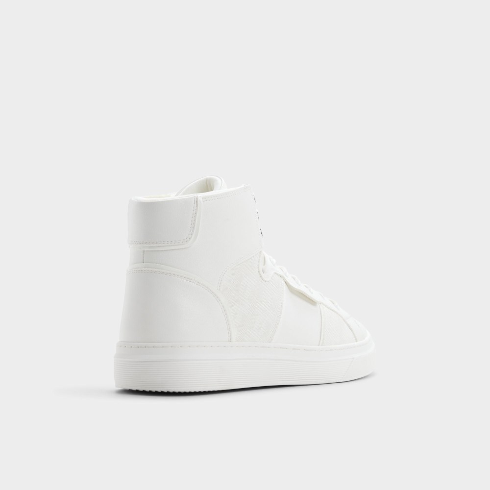 Aldo Men's Jenner - White